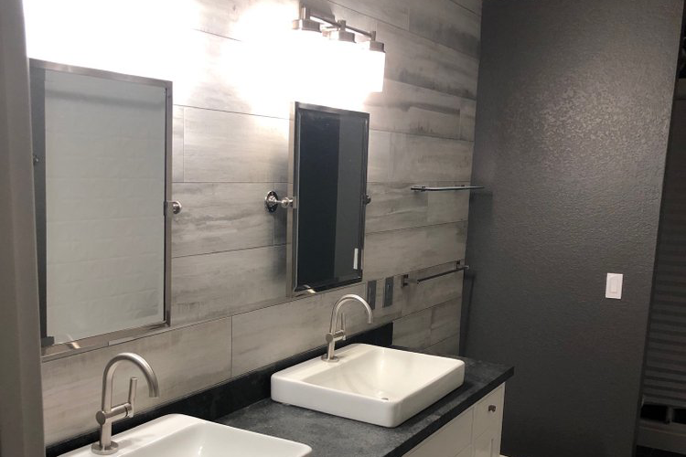 Top Line Construction LLC